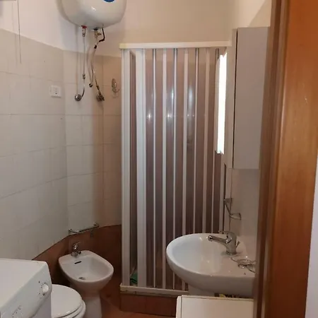 Appartement Etna Casa Don Carmelo