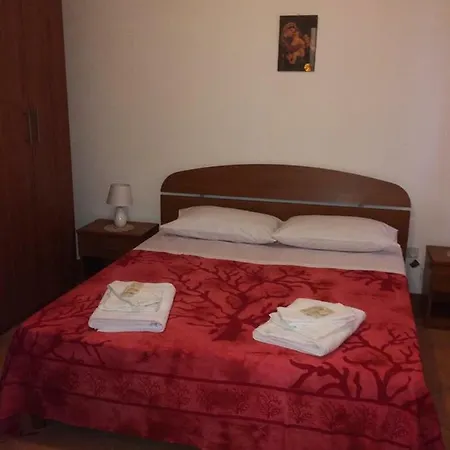 Etna Casa Don Carmelo Linguaglossa
