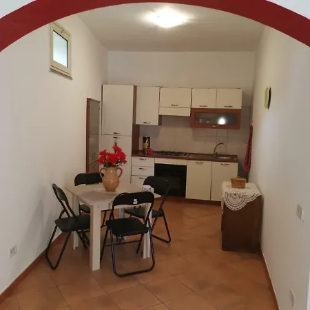 Etna Casa Don Carmelo Appartement Linguaglossa