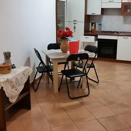 Etna Casa Don Carmelo Appartement *