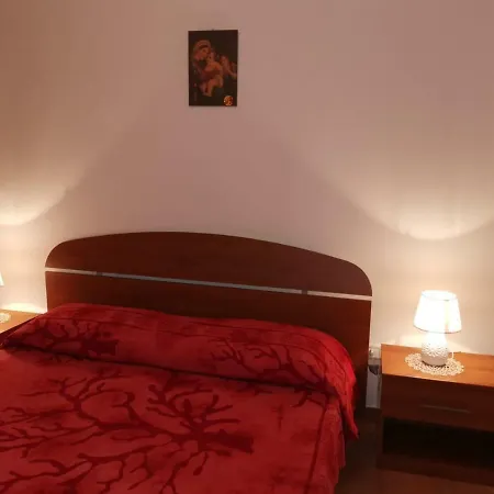 Etna Casa Don Carmelo
