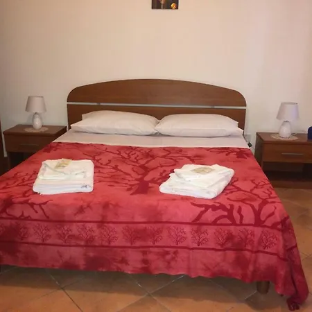 Etna Casa Don Carmelo * Linguaglossa