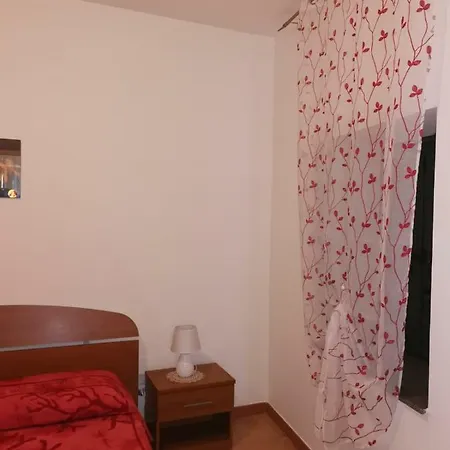 Appartement Etna Casa Don Carmelo Linguaglossa