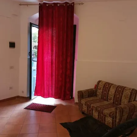 Appartement Etna Casa Don Carmelo *