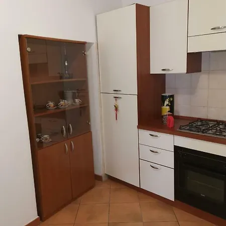 Appartement Etna Casa Don Carmelo