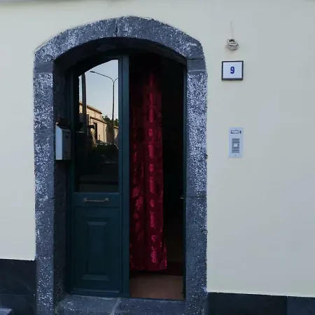 Appartement Etna Casa Don Carmelo *