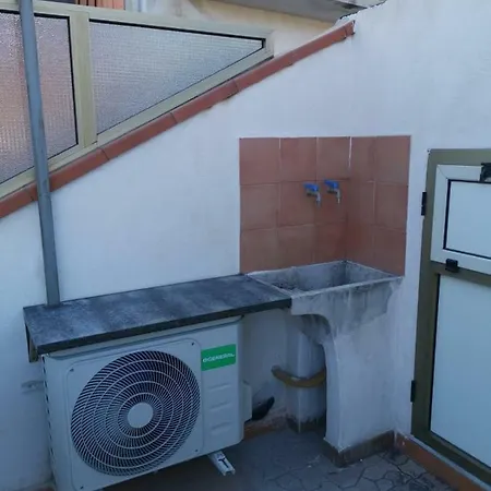 Appartement Etna Casa Don Carmelo *