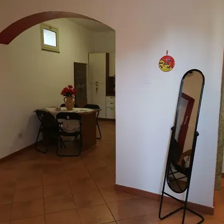 Etna Casa Don Carmelo Appartement Linguaglossa